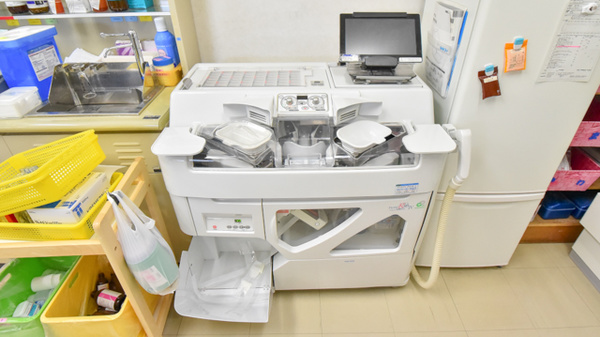 調剤器具
