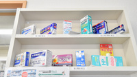 保原薬局梁川東店の一般医薬品