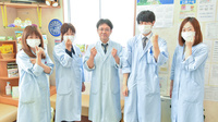郡山調剤薬局本宮店の薬剤師/スタッフ