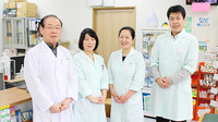 あいあい薬局只見店の薬剤師/スタッフ