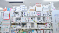 あやめ薬局古河店の漢方薬