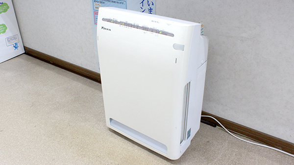 スバル薬局の感染予防対策