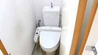 ドリーム調剤薬局のお手洗い