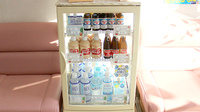 ドリーム薬局中央店の飲食物
