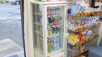 ミルキー薬局の飲食物