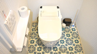 げんき調剤薬局並木店のお手洗い