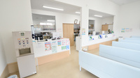 あやめ薬局鹿嶋店の受付/カウンター
