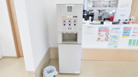 あやめ薬局鹿嶋店のフリーサービス