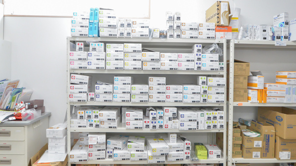 あやめ薬局鹿嶋店の漢方薬