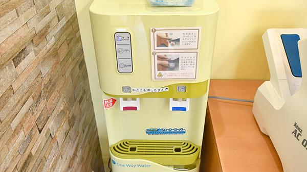 フリーサービス