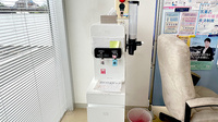 みずき薬局のフリーサービス