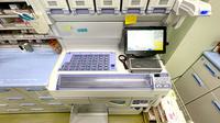 みずき薬局の調剤器具