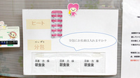 オアシス薬局の一包化対応
