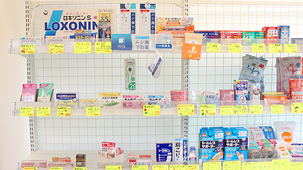 一般医薬品