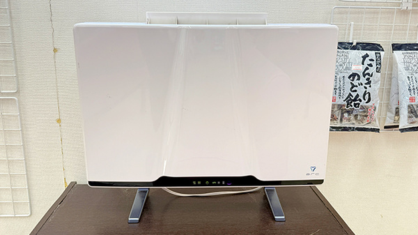 花・花薬局上高間木店の感染予防対策