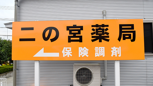 看板