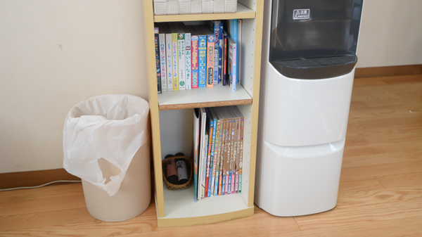 かりん薬局のキッズ用品