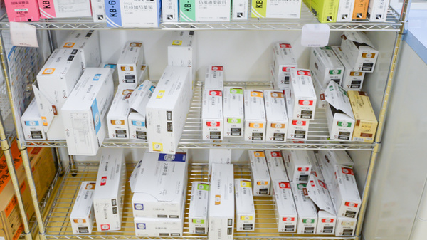 まりも薬局の漢方薬
