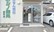ホシノ薬局連取店の入口
