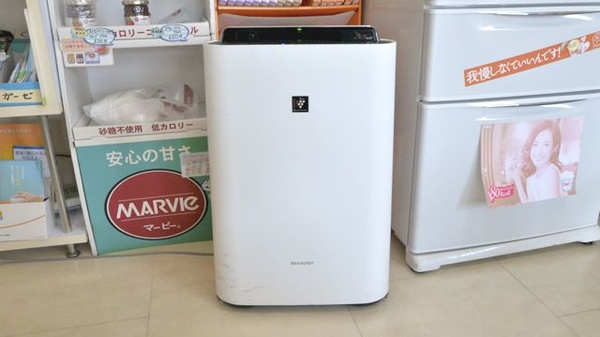 ホシノ薬局連取店の感染予防対策