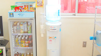 イムノファーマシー伊勢崎店のフリーサービス