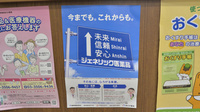 倉渕薬局のジェネリック対応