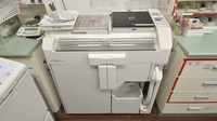 菅谷薬局の調剤器具