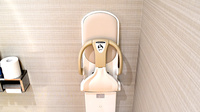 あいあい薬局のキッズ用設備