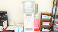 くりす調剤薬局のフリーサービス