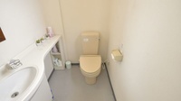 つばさ薬局のお手洗い