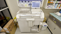 つばさ薬局の調剤器具
