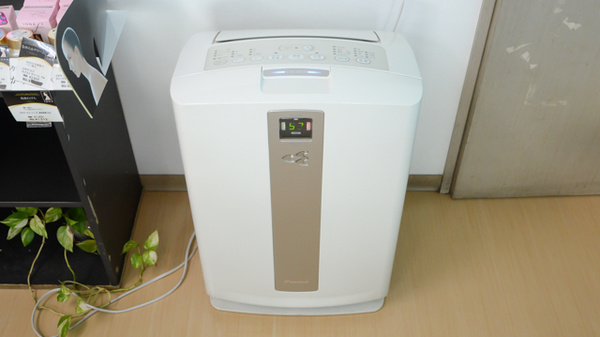 中央調剤薬局しんまちの感染予防対策