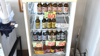 神農調剤薬局邑楽店の飲食物