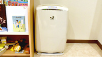 キリン堂薬局　浦和元町店の感染予防対策