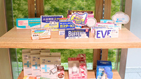 ハロー薬局　西川口店の一般医薬品