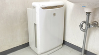 あおい薬局 今成店の感染予防対策