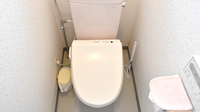 あおい薬局 今成店のお手洗い