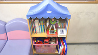 あおい薬局 今成店のキッズ用品