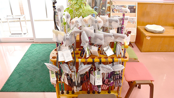 みさき薬局の介護用品