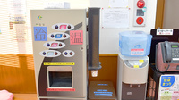 みさき薬局のフリーサービス
