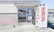 あやめ薬局川越店の入口