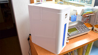 みさき薬局　天沼店の感染予防対策