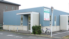 やはら薬局の外観