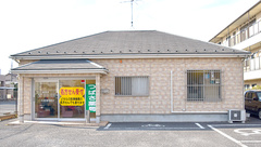 つばさ薬局南越谷店の外観