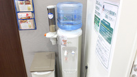 薬樹薬局　越谷2号店のフリーサービス