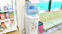 本町薬局のフリーサービス