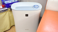 あおい調剤薬局 朝霞三原店の感染予防対策