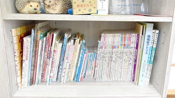 キッズ用品