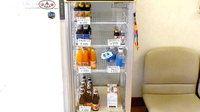 あおい調剤薬局 青葉台店の飲食物
