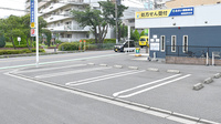 あおい調剤薬局 朝霞根岸台店の駐車場